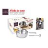 COFFRET A TOUTES LES SAUCES - Visuel 0